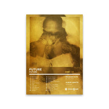 Load image into Gallery viewer, Rapper Album Cover Retro Poster Music Canvas Wall Art Print Mural Home Decor Music Lover Gift