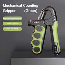 Load image into Gallery viewer, 5-150kg Adjustable Grip Strength Device for Rehabilitation Training, Muscle Enhancement, Strength Training, Grip Strength Device