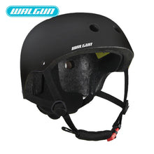 Load image into Gallery viewer, WLAGUN Bike Helmet Adults Electric Scooter Helmet Skateboard Roller Skating Rafting Rock Climbing Helmets Head Protection Parts