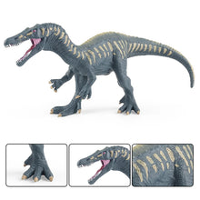 Load image into Gallery viewer, Dinosaurs World Action Figures – Savage Jurassic Collection