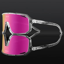 Load image into Gallery viewer, SCVCN New Cycling Glasses Bike Sunglasses Men UV400 Eyewear Outdoor Sports MTB Goggles Bicycle Women Riding Hiking Sunglasses