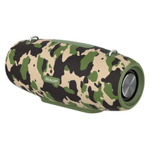Load image into Gallery viewer, Zealot-S67 60W Portable Bluetooth Speaker Outdoor Party Speaker Big Loud Speaker Excellent Bass Performace 3D Speaker