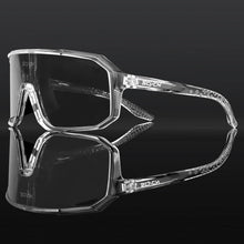 Load image into Gallery viewer, SCVCN Men bicycle Cycling Sunglasses Woman MTB road bike Driving Goggles Outdoor Sports running Glasses UV400 Hiking Eyewear