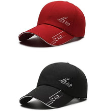 Load image into Gallery viewer, Hats, Men, Summer Long Brim, Baseball Caps, Spring Casual, Outdoor Sun, Fishing Hats, Sunscreens, Shade Caps, Women Official Web