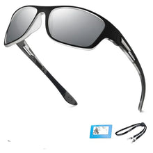 Load image into Gallery viewer, Polarized Glasses Fishing Sunglasses Men Driving Shades Male Eyeglasses Women UV400 Eyewear Hiking Classic Sun Glasses