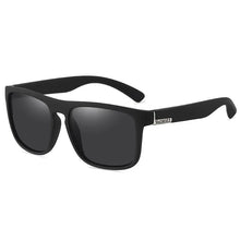 Load image into Gallery viewer, VAGHOZZ Brand Classic Sunglasses Men UV400 Fishing Sun Glasses Women Square Outdoor Male Sport Eyewear Driving Shades