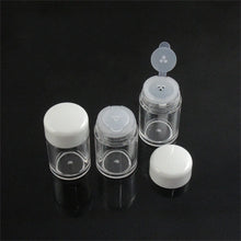 Load image into Gallery viewer, Mini Bottles For Lunch Spice Bottle Seasoning Bottle Kitchen Supplies Salt Jar Picnic BBQ Outdoor Cooking Tool Kitchen Access
