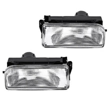 Load image into Gallery viewer, Front Bumper Fog Light With Bulbs For BMW 3 Series E36 318i 320i 323i 325i 328i 1992-1998 63171387091 63171387092
