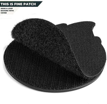 Load image into Gallery viewer, : Embroidered Patch! Campfire Skull, All-Terrain