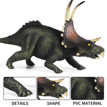 Load image into Gallery viewer, Dinosaurs World Action Figures – Savage Jurassic Collection