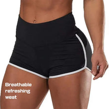 Load image into Gallery viewer, Women&#39;s Sports Panties - Quick-Drying Casual Fitness Yoga Shorts - L XL XXL Available