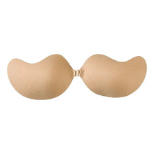 Load image into Gallery viewer, Invisible Stick-On Lift Bra - Strapless &amp; Seamless Push-Up Anti-Convex Bra for Women