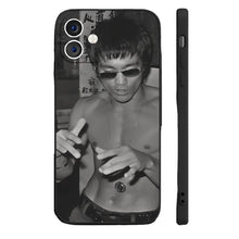 Load image into Gallery viewer, Funny Dog Cat Phone Case Silicone Soft For IPhone 16 15 14 13 12 11 Plus Pro Max Plus