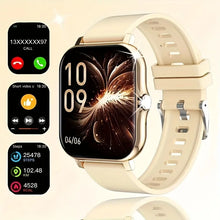 Load image into Gallery viewer, 2025New Upgrad Smart Watch For Men Women 1.83Inch Full Touch Display BT Call Sports Monitoring SmartWatch For Android&amp;IOS Phone