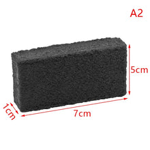Load image into Gallery viewer, Pickleball Paddle Eraser Carbon Fiber Pickleball Racket Cleaner Safe Paddle Dust Dirt Remover Tools Scratches Cleaner Eraser
