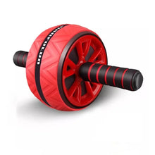 Load image into Gallery viewer, Roller Abs Workout Roller Wheel Exercise Equipment Core Workout Abdominal Wheel Roller For Home Gym
