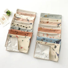 Load image into Gallery viewer, Reusable Baby Diaper Changing Mat Cover Waterproof Foldable Newborn Baby Sheet Mattress Portable Multi Use Travel Floor Play Pad