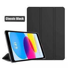 Load image into Gallery viewer, Magnet Cover for iPad Air 1 2 Air 3 10.5 Case iPad 5th 6th 7th 8th 9th Gen Case iPad 10.9 2022 Pro 11 2020 9.7 2018 Mini5 4 Case
