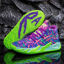Load image into Gallery viewer, 2025 New Basketball Shoes Men Breathable Comfortable Sneakers Training Sports Basketball Sneakers Women Shoes Free Shipping