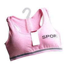 Load image into Gallery viewer, Women Yoga Fitness Sports Bra Workout Tank Tops Bounce Control Jogging Bras Push Up Running Top Active Wear Fashion Underwear