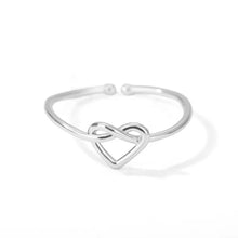 Load image into Gallery viewer, 316L Stainless Steel Rings for Women Gold Color Never Fade Luxury Classic rings wedding couple rings Jewelry Free Shipping