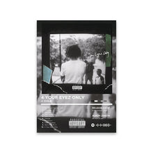 Load image into Gallery viewer, Rapper Album Cover Retro Poster Music Canvas Wall Art Print Mural Home Decor Music Lover Gift
