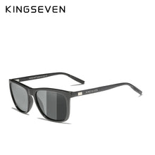 Load image into Gallery viewer, Kingseven Aluminum Sunglasses Men Women Polarized Photochromic Driving Glasses