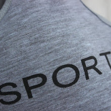 Load image into Gallery viewer, Women Yoga Fitness Sports Bra Workout Tank Tops Bounce Control Jogging Bras Push Up Running Top Active Wear Fashion Underwear