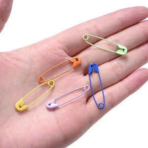 Mix Sewing Needles & Pins! Brooch Making, Jewelry DIY