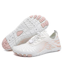 Load image into Gallery viewer, Aqua Shoes For Women Men Barefoot Water Shoes Anti-Slip Quick-Drying Outdoor Beach Upstream Wading Swimming Shoe Sneakers Unisex