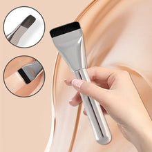Load image into Gallery viewer, Ultra Thin Foundation Contour Brush Soft Hair BB Cream Makeup Tool Blender