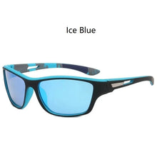 Load image into Gallery viewer, Classic Outdoor Sports Polarized Sunglasses Men Women Cycling Climbing Skiing Fishing Driving Vintage Sun Glasses UV400 Eyewear