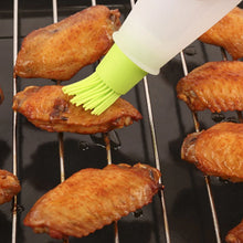 Load image into Gallery viewer, Kitchen Accessories Tools Silicone Oil Brush Basting Brushes Cake Butter Bread Pastry Brush Cooking Utensil Kitchen Gadgets BQ.