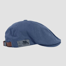 Load image into Gallery viewer, Cotton Peaky Blinders Caps For Men Hats Berets British Western Style Ivy Cap Classic Winter Woman Vintage Linen Beret