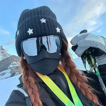 Load image into Gallery viewer, New Y2K Style Cycling Sunglasses Windproof Glasses for Men Women Retro-Reflective Sheeting Lens Road Riding Sport Glasses