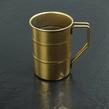 Load image into Gallery viewer, 1PC Outdoor Retro Mug Coffee Mug Creative Retro Vintage Camping Picnic Mug Beer Mug