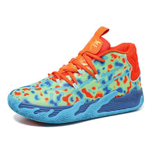 Load image into Gallery viewer, 2025 New Basketball Shoes Men Breathable Comfortable Sneakers Training Sports Basketball Sneakers Women Shoes Free Shipping