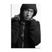 Load image into Gallery viewer, Eminem Posters And Prints Great Rap Singer Canvas Painting Music Star Wall Art Picture Ideal for Home Decor