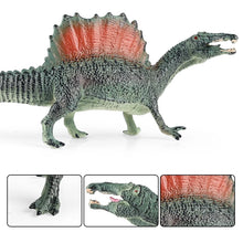 Load image into Gallery viewer, Dinosaurs World Action Figures – Savage Jurassic Collection