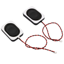 Load image into Gallery viewer, 1PCS 2831/3128 Speaker 4 Ohm 3 Watt 4R 3W Full Range Cavity Sound Speaker HIFI Speaker Accessories 3525 4 ohm ultra-thin speaker
