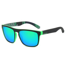 Load image into Gallery viewer, Fashion Vintage Square Polarized Sunglasses Men Women Driving Fishing Luxury Brand Designer Sun Glasses Driver's Eyewear UV400