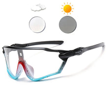 Load image into Gallery viewer, Polarized Glasses Fishing Sunglasses Men Driving Shades Male Eyeglasses Women UV400 Eyewear Hiking Classic Sun Glasses