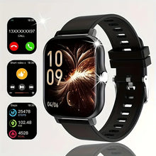 Load image into Gallery viewer, 2025New Upgrad Smart Watch For Men Women 1.83Inch Full Touch Display BT Call Sports Monitoring SmartWatch For Android&amp;IOS Phone