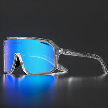 Load image into Gallery viewer, SCVCN New Cycling Glasses Bike Sunglasses Men UV400 Eyewear Outdoor Sports MTB Goggles Bicycle Women Riding Hiking Sunglasses
