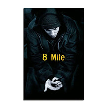Load image into Gallery viewer, Eminem Posters And Prints Great Rap Singer Canvas Painting Music Star Wall Art Picture Ideal for Home Decor