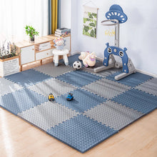 Load image into Gallery viewer, Kids Foam Puzzle Mat for Play, Baby Carpet, Floor Padding for Home Workout