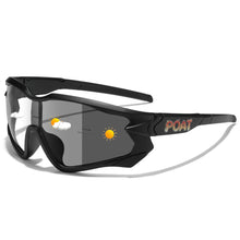 Load image into Gallery viewer, Fashion Brand Men Women Bicycle Photochromic Eyewear MTB Bike Fishing Running Cycling Sports Sunlasses Comfortable Goggles