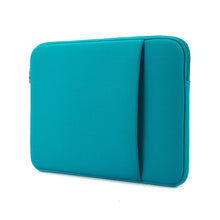 Load image into Gallery viewer, Laptop Inner Bag 11/13/14/15/16/17 Inch Computer Bag Protective Cover, Front Pocket Can Hold Power, Multifunctional Laptop Bag