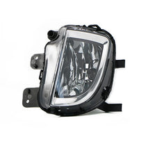 Load image into Gallery viewer, Front Fog Lamp Assembly for VW Golf 6 MK6 GTI GTD Jetta GLI 2012-2016 Anti-Fog Light
