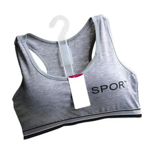 Load image into Gallery viewer, Women Yoga Fitness Sports Bra Workout Tank Tops Bounce Control Jogging Bras Push Up Running Top Active Wear Fashion Underwear
